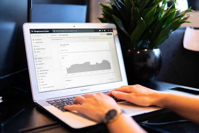 Optimize for Search Engines